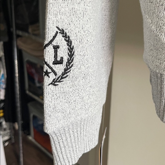 ✨NY Popular “Chicago” Sweatshirt - New With Tag✨ - Picture 10 of 11